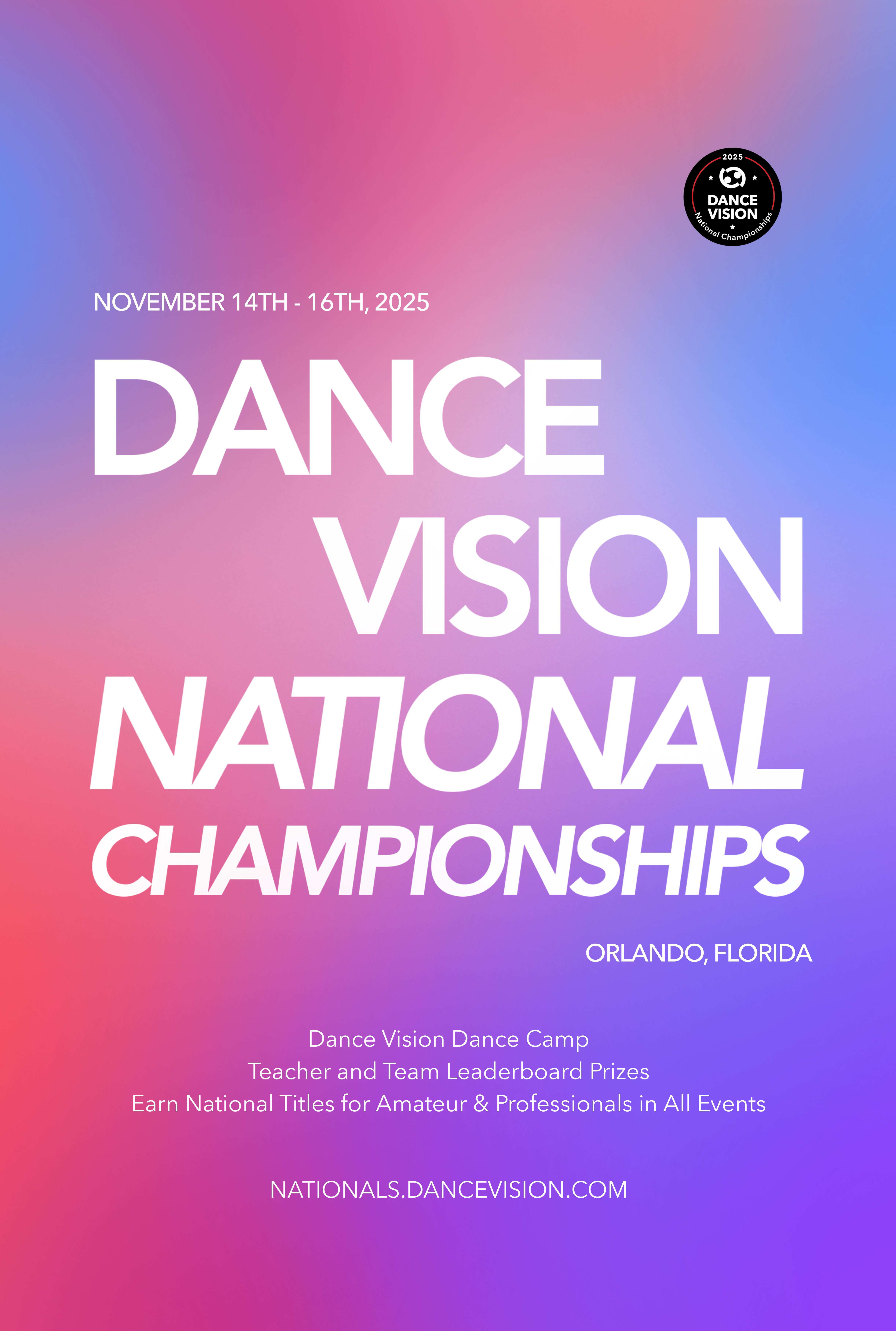 Promotional Poster