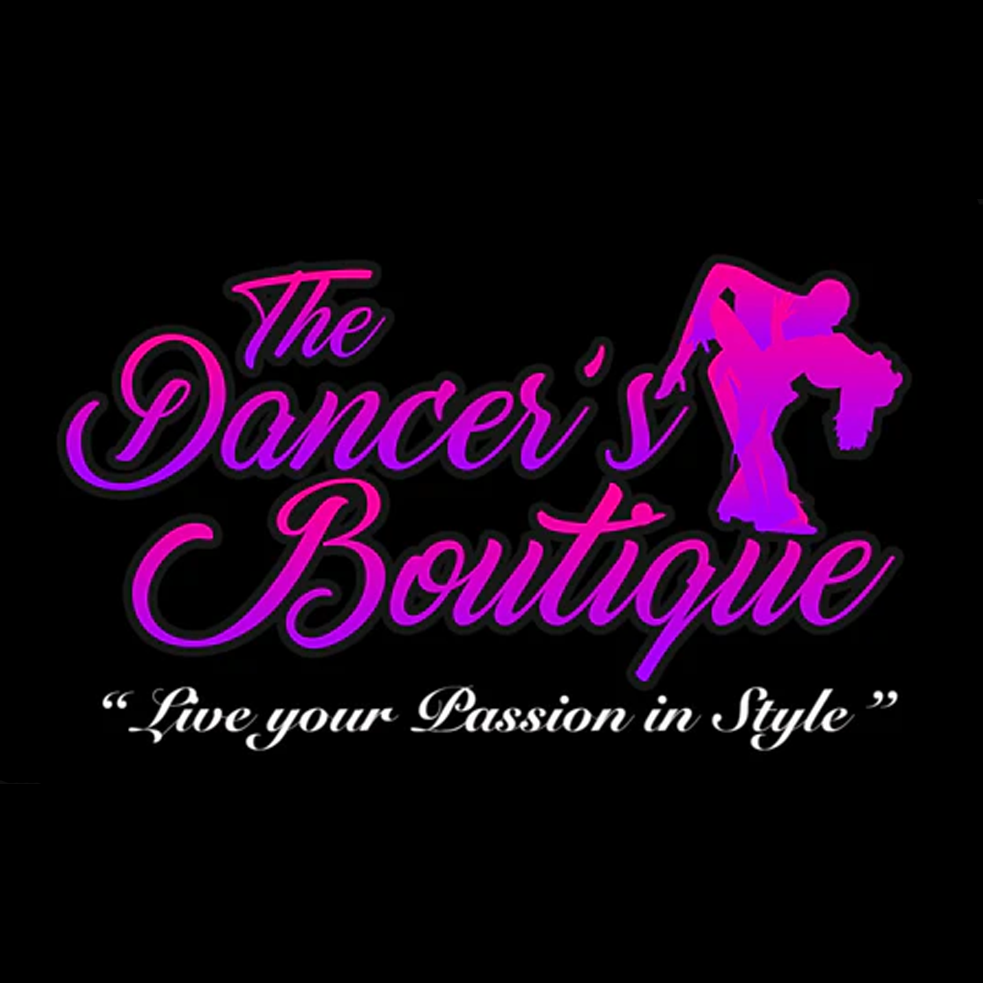 image of The Dancer's Boutique